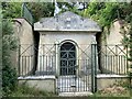 Hope Mausoleum, Deepdene Estate