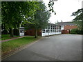 Church Hall, Sawley