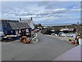 St Abbs Harbour