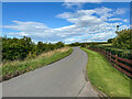 Back roads of Buchan