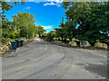 Back roads of Buchan