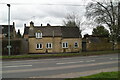 Weir Cottage