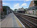 Woodside Park Underground station, Greater London