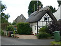 Candle Cottage, Harvington