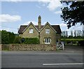 Trippetts Cottages, Rake Road