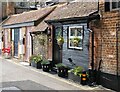 Cottages, Margate