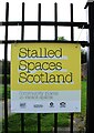 Stalled Spaces Scotland