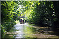 Stratford Canal, Warstock