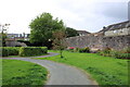 James Street Community Garden