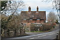 Foster Farm Cottages