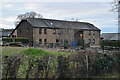 The Barn, Great Hayesden Farm