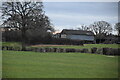 Barn, Manor Farm