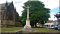 Northallerton War Memorial