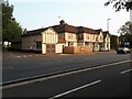 The Toby Carvery at Binley