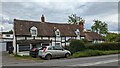 Corsend Cottage