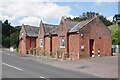 Tendring Village Hall