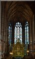 Liverpool - Anglican Cathedral - Lady Chapel