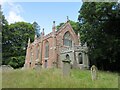 Cortachy Parish Church