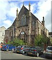 Greenock Methodist Church