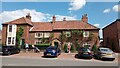 Porch House, High Street, Northallerton