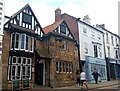 The Fleece, High Street, Northallerton