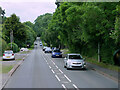 Harborough Road, Kibworth