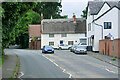 Kibworth Main Street