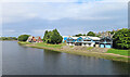 Boathouses