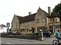 Cheddar - The Bath Arms