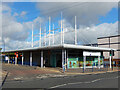 Bury St Edmunds Bus and Coach Station