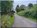 National Cycle Route 1 in Aberdeenshire