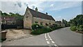 Cross Cottages