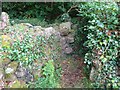 Stone Stile, Aylburton