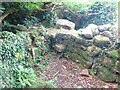 Stone Stile, Aylburton