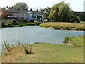 River Stour, Sudbury