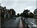 Golders Green to East Finchley (159)