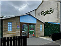 The Quays Beer Garden, Portrush