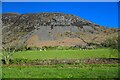 Llanaelhaearn : Gryn Ddu