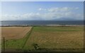 Fields near Ardrossan