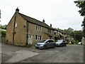 Housing on Wedneshough Green