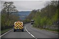 Ganllwyd : A470