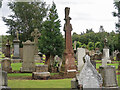 Cambusnethan Cemetery