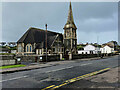 Christ Church, Castlerock