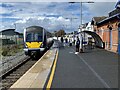 Castlerock Railway Station