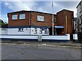 Royal British Legion, Coleraine