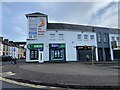 Bensons Estate Agents, Coleraine