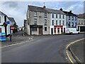 Market Bar, Coleraine