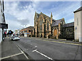 Coleraine Congregational Church, Coleraine