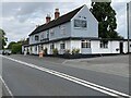 The Fox Inn, Chaddesley Corbett