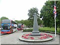 Dudley Cenotaph